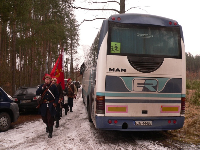 Obchody bitwy pod Bolimowem