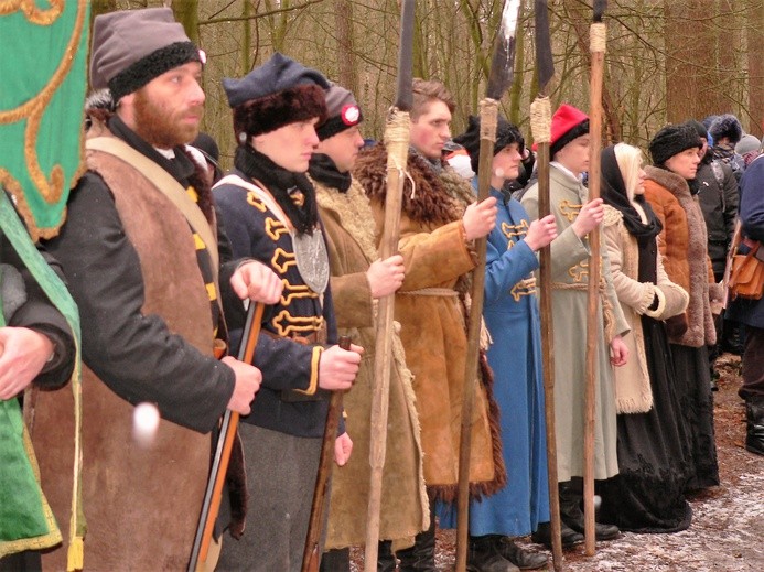 Obchody bitwy pod Bolimowem