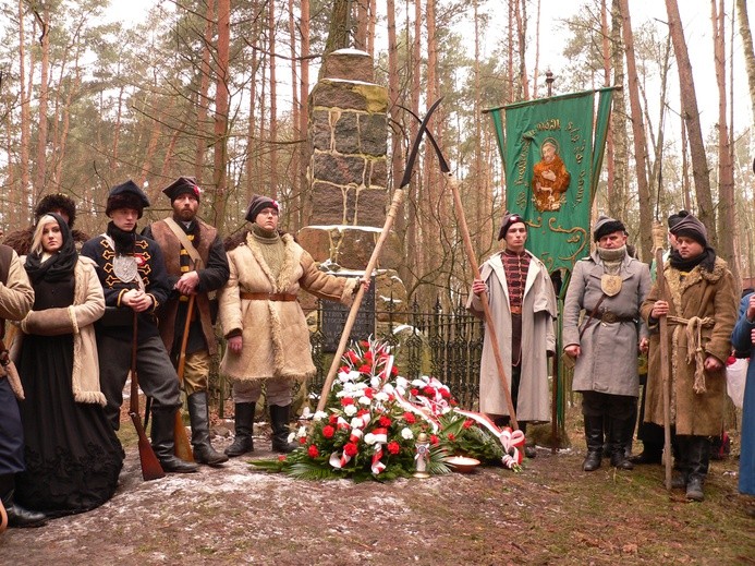 Obchody bitwy pod Bolimowem