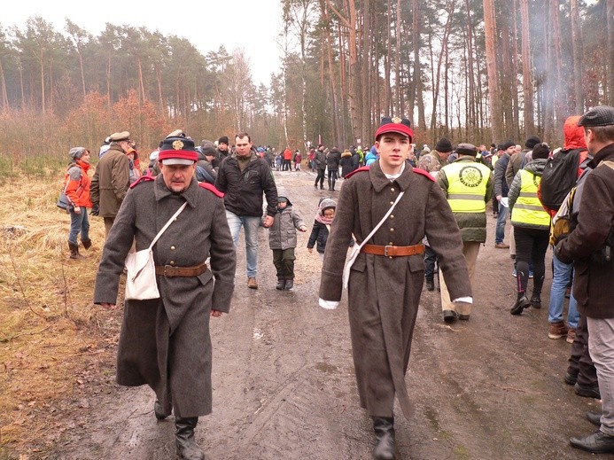 Obchody bitwy pod Bolimowem