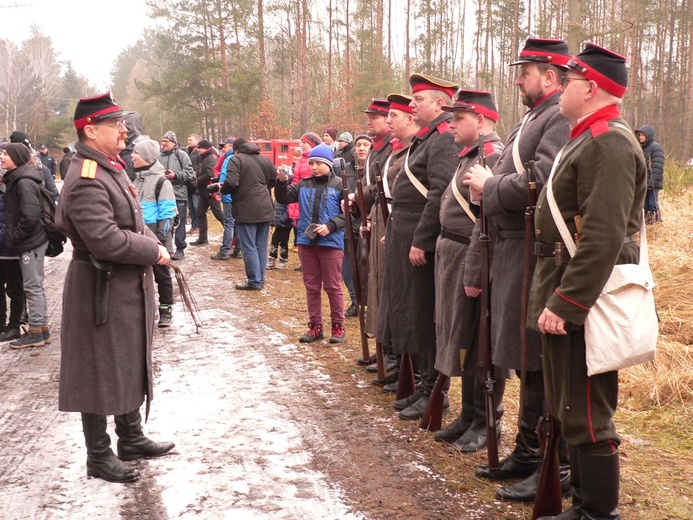 Obchody bitwy pod Bolimowem