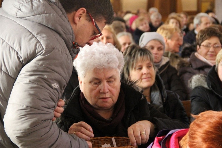 Grupy o. Pio w Dębicy