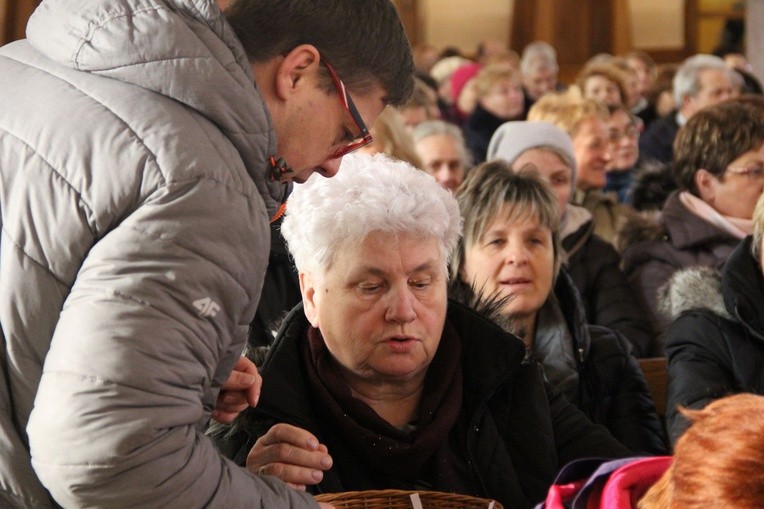 Grupy o. Pio w Dębicy