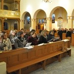 Dzień skupienia muzyków kościelnych