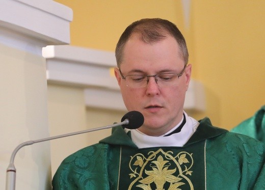 Dzień Chorego w Beskidzkim Centrum Onkologii w Bielsku-Bialej - 2018