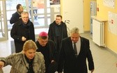 Dzień Chorego w Beskidzkim Centrum Onkologii w Bielsku-Bialej - 2018