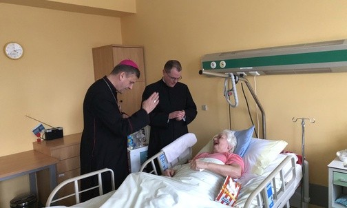 Bp Pindel: choroba jak znak czasu