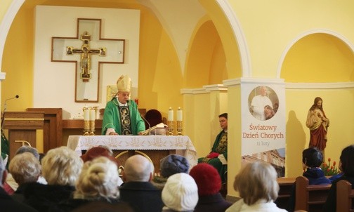 Bp Pindel: choroba jak znak czasu
