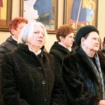 Rekolekcje wolontariuszy Caritas