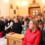 Rekolekcje wolontariuszy Caritas