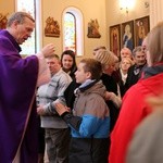 Rekolekcje wolontariuszy Caritas