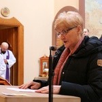 Rekolekcje wolontariuszy Caritas