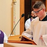 Rekolekcje wolontariuszy Caritas