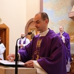 Rekolekcje wolontariuszy Caritas