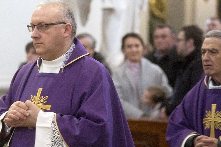 Każdy człowiek ma "demona stróża", a kleryk nawet trzech