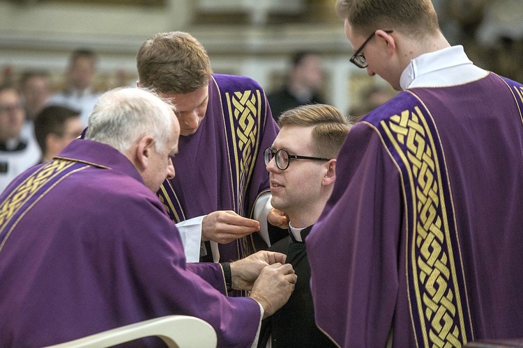 Porzucili wszystko dla Chrystusa