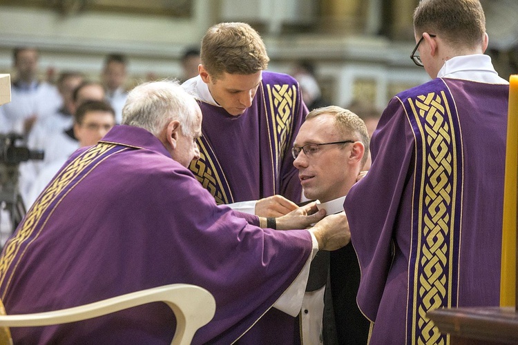 Porzucili wszystko dla Chrystusa