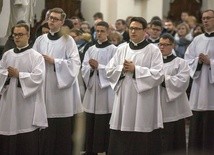 Porzucili wszystko dla Chrystusa