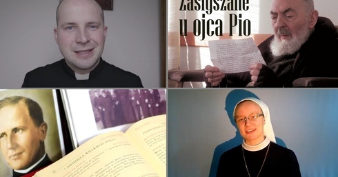 W internecie Wielki Post przeżyjesz…