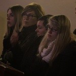 Konferencja pielgrzymkowa "Siłka to za mało"