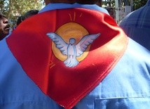 Bądźcie świętymi