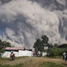 W Indonezji wybuchł wulkan
