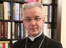 bp Wiesław Lechowicz