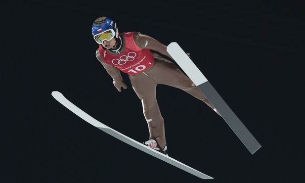 Skoki: Już po pierwszej serii! Stoch i Kubacki znakomicie, ale Niemcy...