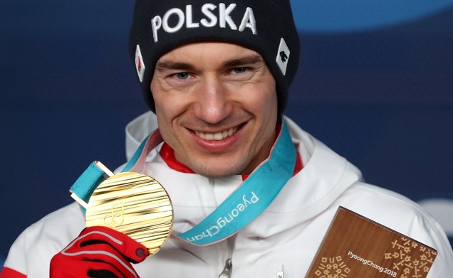 Nie tylko Kamil Stoch - poznaj polskich multimedalistów olimpijskich