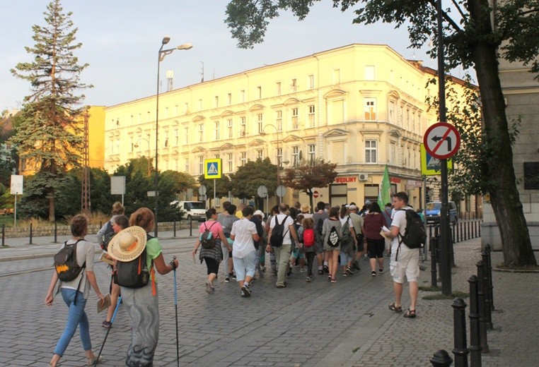 Zmian nazw ulic ciąg dalszy