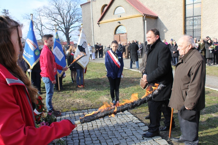 XVII Dzień Kresowiaka w Łagiewnikach