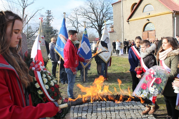 XVII Dzień Kresowiaka w Łagiewnikach