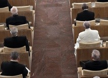 Papieskie rekolekcje: O czym są rozważania?