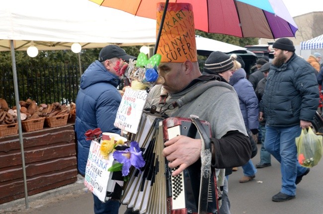 "Wstępy 2018" w Skaryszewie