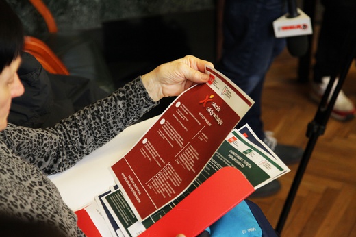 Klub Malucha integruje się z Akdemią Seniora