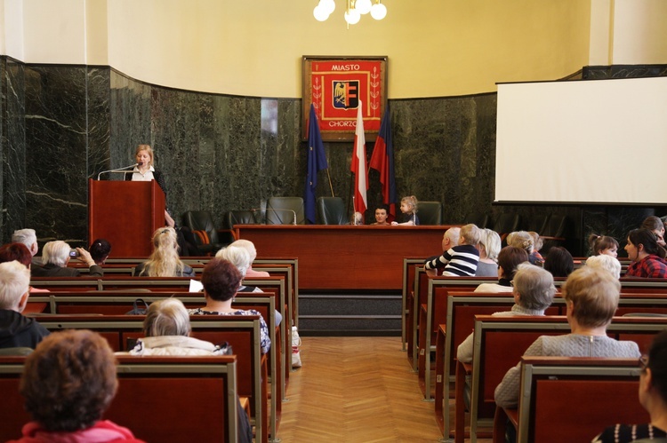Klub Malucha integruje się z Akdemią Seniora