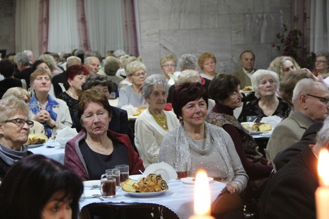 Koło Poezji Nie-Odkrytej "Szuflada" ma 15 lat