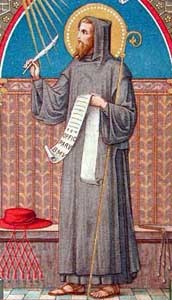 Św. Piotr Damiani