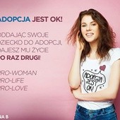  #AdopcjaJestOK 