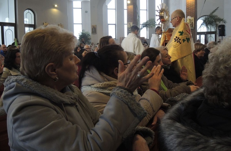 Święto patronalne Szkoły Ewangelizacji Cyryl i Metody