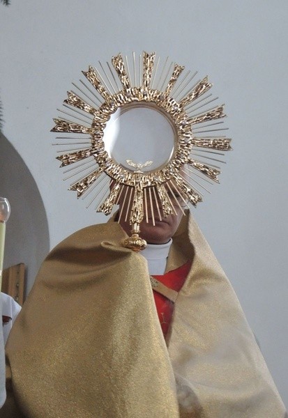 Święto patronalne Szkoły Ewangelizacji Cyryl i Metody