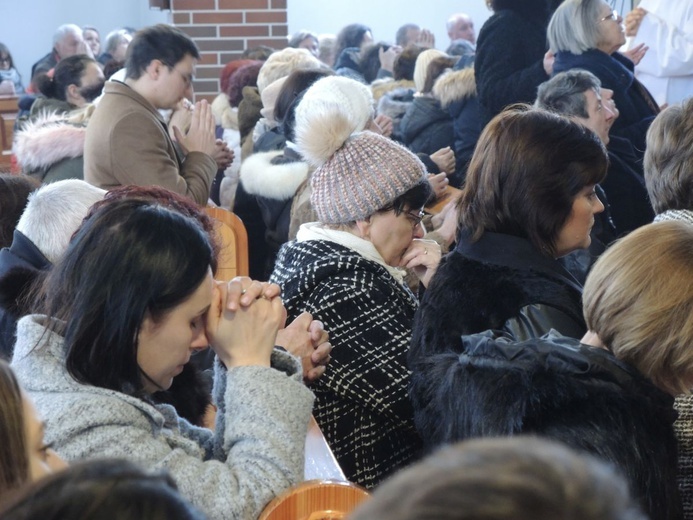 Święto patronalne Szkoły Ewangelizacji Cyryl i Metody