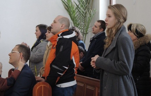 Święto patronalne Szkoły Ewangelizacji Cyryl i Metody