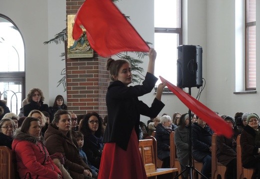 Święto patronalne Szkoły Ewangelizacji Cyryl i Metody