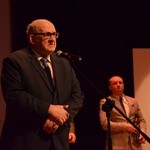 Gala w kinoteatrze "Polonez"