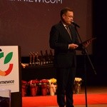 Gala w kinoteatrze "Polonez"