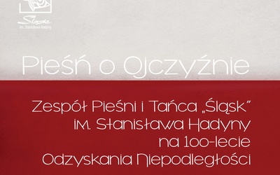 Pieśń o Ojczyźnie