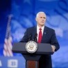 Korea Płn. odwołała spotkanie z wiceprezydentem Pence'em