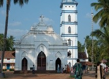 Dwa razy więcej ataków na chrześcijan w Indiach