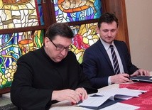 Pieniądze już czekają